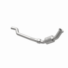 Load image into Gallery viewer, MagnaFlow Direct Fit Catalytic Conv 2008 Chrysler/Dodge 300/Charger/Magnum 5.7L Passenger Side AWD
