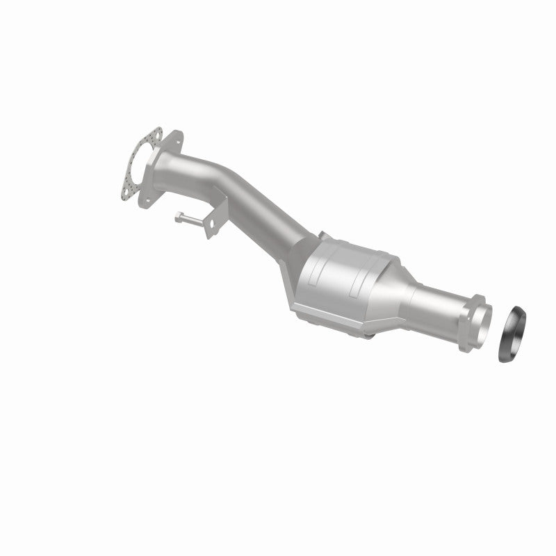 MagnaFlow Direct Fit Catalytic Converter 04-07 Subaru WRX/STI 2.5L T