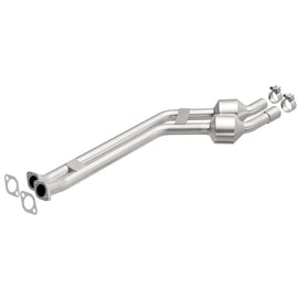 MagnaFlow Direct Fit Catalytic Converter 07-10 BMW X3 3.0L