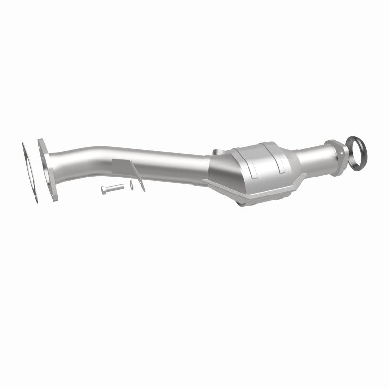 MagnaFlow Direct Fit Catalytic Converter 04-07 Subaru WRX/STI 2.5L T