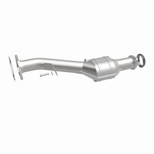 Load image into Gallery viewer, MagnaFlow Direct Fit Catalytic Converter 04-07 Subaru WRX/STI 2.5L T