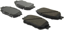 Load image into Gallery viewer, StopTech Street Select Brake Pads - Front