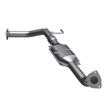Load image into Gallery viewer, MagnaFlow Direct Fit Catalytic Converter 04-06 Tundra 4.7L D/S frt O
