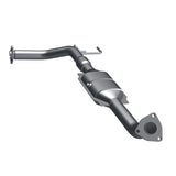 MagnaFlow Direct Fit Catalytic Converter 04-06 Tundra 4.7L D/S frt O
