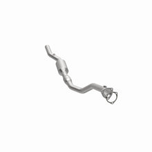 Load image into Gallery viewer, MagnaFlow Direct Fit Catalytic Converter 98-99 Audi A6 2.8L Driver Side