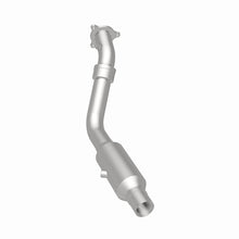 Load image into Gallery viewer, MagnaFlow Direct Fit Catalytic Converter OEM 2004-2006 Chrysler Pacifica Underbody
