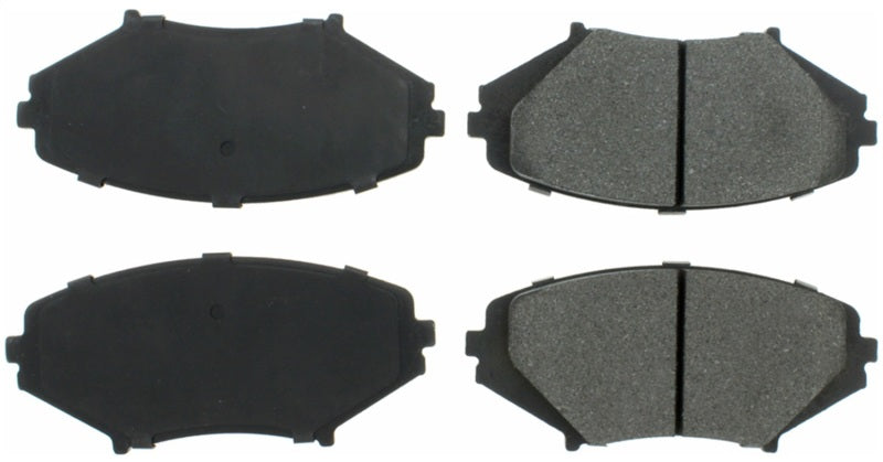 StopTech Street Touring 04-07 RX-8 Front Pads