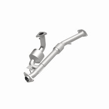 Load image into Gallery viewer, MagnaFlow Direct Fit Catalytic Converter 00-01 Infiniti I30 3.0L