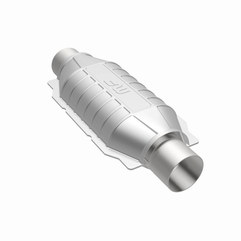 MagnaFlow Universal Catalytic Converter 3 inch PC2 Rear