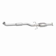 Load image into Gallery viewer, MagnaFlow Direct Fit Catalytic Converter 02-04 Eclipse 2.4L