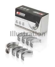 Load image into Gallery viewer, King Engine Bearings Nissan VG20E/VG20DET V6 (Size 0.75) Main Bearing Set
