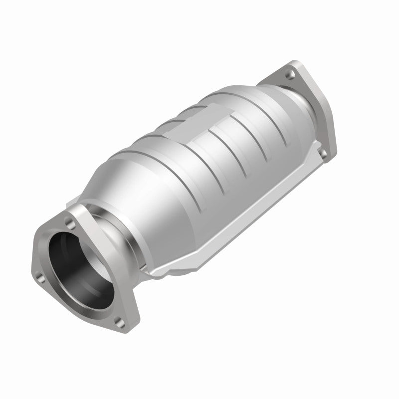 MagnaFlow Direct Fit Catalytic Converter Audi 81 91