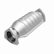 Load image into Gallery viewer, MagnaFlow Direct Fit Catalytic Converter Audi 81 91