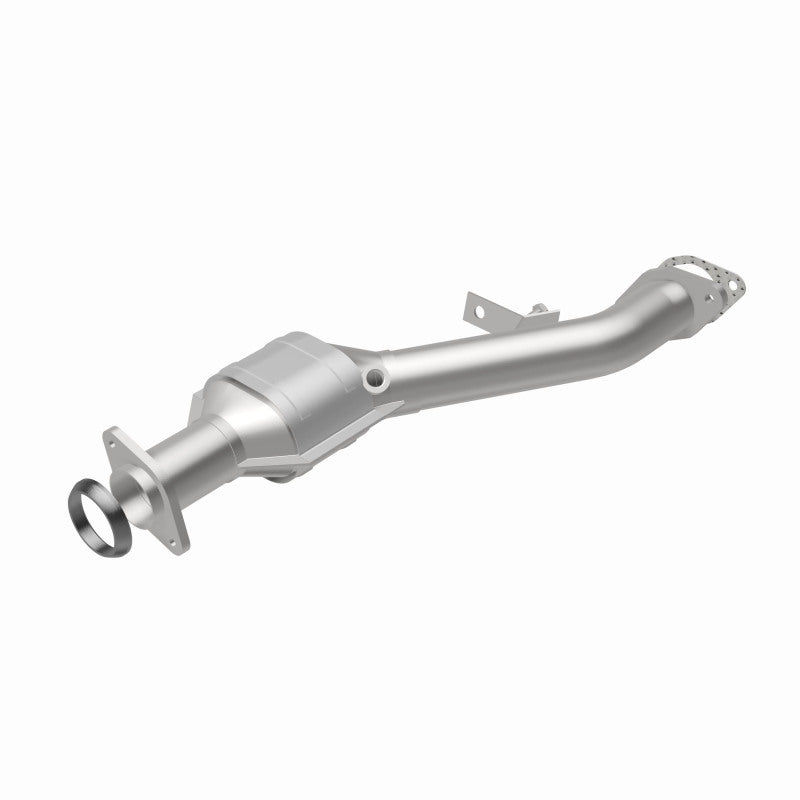 MagnaFlow Direct Fit Catalytic Converter 04-07 Subaru WRX/STI 2.5L T