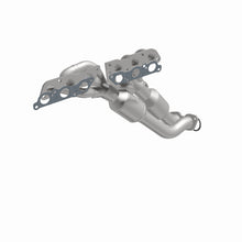Load image into Gallery viewer, MagnaFlow Direct Fit Catalytic Converter GS300- 00-04 6 3.0L OEM