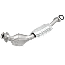 Load image into Gallery viewer, MagnaFlow Direct Fit Catalytic Converter 96-00 Crown Vic 4.6L 50 S