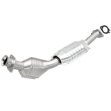MagnaFlow Direct Fit Catalytic Converter 96-00 Crown Vic 4.6L 50 S