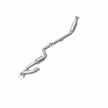 Load image into Gallery viewer, MagnaFlow Direct Fit Catalytic Converter 06-07 Mercedes C230 2.5L Driver Side