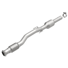 Load image into Gallery viewer, MagnaFlow Direct Fit Catalytic Converter 07-09 Cooper S turbo Rear OEM