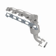 Load image into Gallery viewer, MagnaFlow Direct Fit Catalytic Converter 07 Colorado/Canyon 3.7L OEM