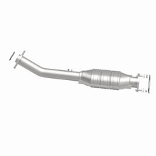 Load image into Gallery viewer, MagnaFlow Direct Fit Catalytic Converter 07 Titan 5.6L D/S rr OEM