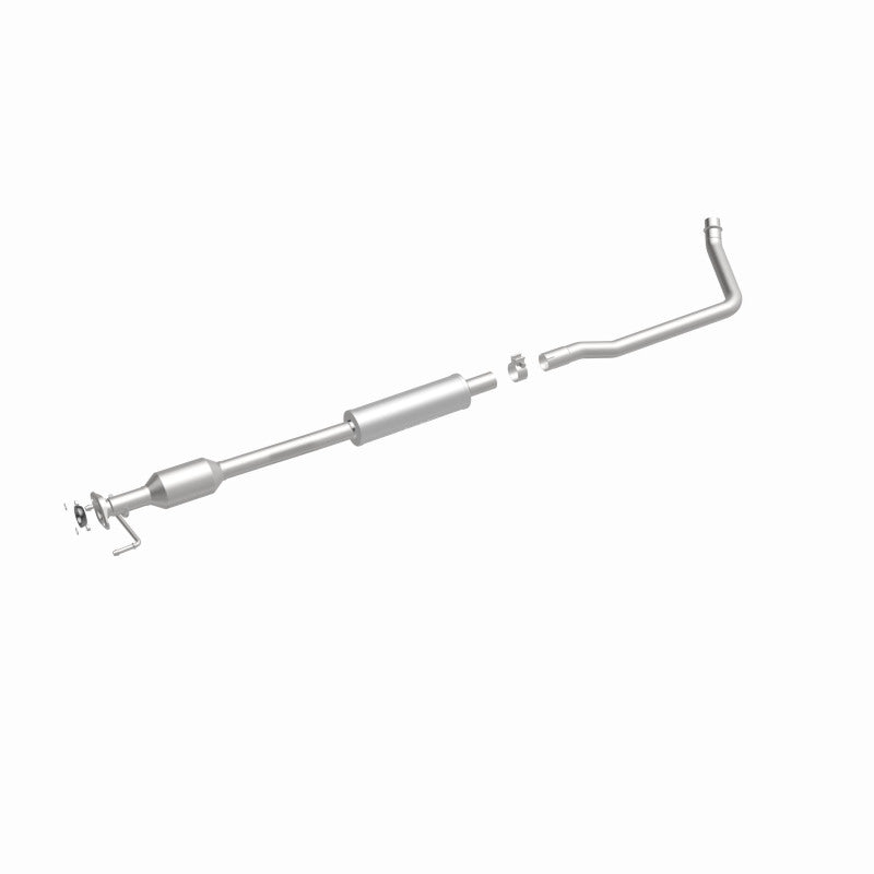 MagnaFlow Direct Fit Catalytic Converter 2007-2013 Suzuki SX4 2.0L (Not For Sale In California)