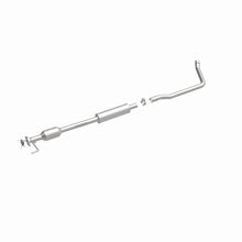 Load image into Gallery viewer, MagnaFlow Direct Fit Catalytic Converter 2007-2013 Suzuki SX4 2.0L (Not For Sale In California)