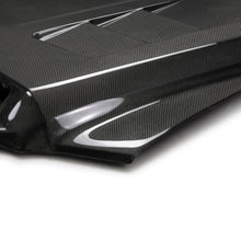 Load image into Gallery viewer, Seibon 14-20 Toyota Tundra TS-Style Carbon Fiber Hood