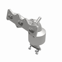 Load image into Gallery viewer, MagnaFlow Direct Fit Catalytic Converter 95-02 Mazda Millenia 2.3L