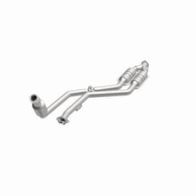 Load image into Gallery viewer, MagnaFlow Direct Fit Catalytic Converter 99-00 Mercedes CLK320 3.2L
