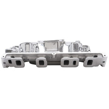 Load image into Gallery viewer, Edelbrock Performer 390 w/ O EGR Polished Manifold