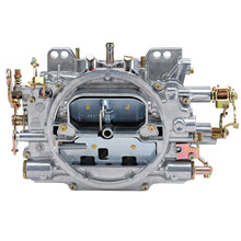Load image into Gallery viewer, Edelbrock Carburetor AVS2 Series 4-Barrel 650 CFM Off-Road Manual Choke Satin Finish (Non-EGR)