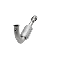 Load image into Gallery viewer, MagnaFlow Direct Fit Catalytic Converter 2004 Liberty P/S frt