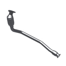 Load image into Gallery viewer, MagnaFlow Direct Fit Catalytic Converter 07-08 Pont G6 3.5L Front