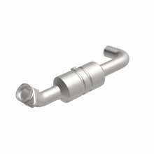 Load image into Gallery viewer, MagnaFlow Direct Fit Catalytic Converter 2009-2010 f-150 V8 5.4 OEM Underbody