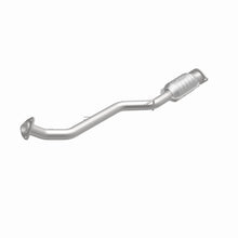 Load image into Gallery viewer, MagnaFlow Direct Fit Catalytic Converter 90-95 300ZX Turbo Passenger Side 49S