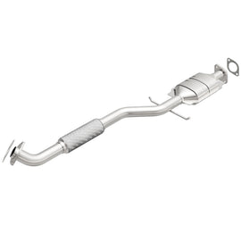 MagnaFlow Direct Fit Catalytic Converter 02-05 Kia Optima 2.4L