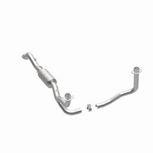 Load image into Gallery viewer, MagnaFlow Direct Fit Catalytic Converter California Grade 00-01 Dodge Durango 5.9L