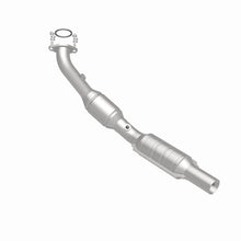 Load image into Gallery viewer, MagnaFlow Direct Fit Catalytic Converter 10-11 Chevrolet Camaro V6 3.6L