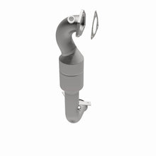 Load image into Gallery viewer, MagnaFlow Direct Fit Catalytic Converter California Grade 11-12 Mini Cooper 1.6L