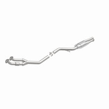 Load image into Gallery viewer, MagnaFlow Direct Fit Catalytic Converter 89-92 BMW 525i 2.5L