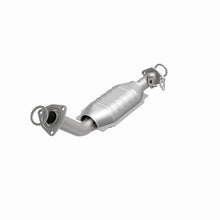 Load image into Gallery viewer, MagnaFlow Direct Fit Catalytic Converter 00-04 Tundra 4.7L P/S OEM