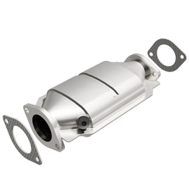 MagnaFlow Direct Fit Catalytic Converter 97-99 Nissan Maxima Rear