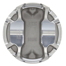 Load image into Gallery viewer, JE Pistons 2012+ Subaru FA20E/FA20F Bore 86.50, Size +0.50, Stroke 86, 10.6:1 C/R -10.3CC (Set of 4)