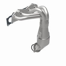 Load image into Gallery viewer, MagnaFlow Direct Fit Catalytic Converter Scion tC 05-09 2.4L