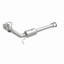 Load image into Gallery viewer, MagnaFlow California Direct Fit Converter 05-09 Volvo S60 2.5L