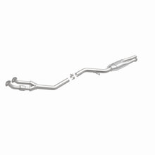 Load image into Gallery viewer, MagnaFlow Direct Fit Catalytic Converter 89-92 BMW 525i 2.5L