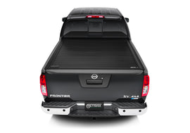 Retrax 2022 Nissan Frontier Crew Cab 6ft. Bed RetraxPRO MX