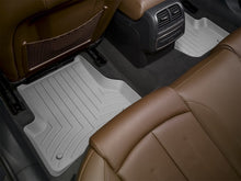 Load image into Gallery viewer, WeatherTech 02-06 Toyota Camry Sedan Rear FloorLiner - Grey