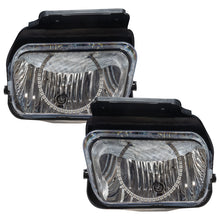 Load image into Gallery viewer, Oracle 03-06 Chevy Silverado SMD FL - ColorSHIFT